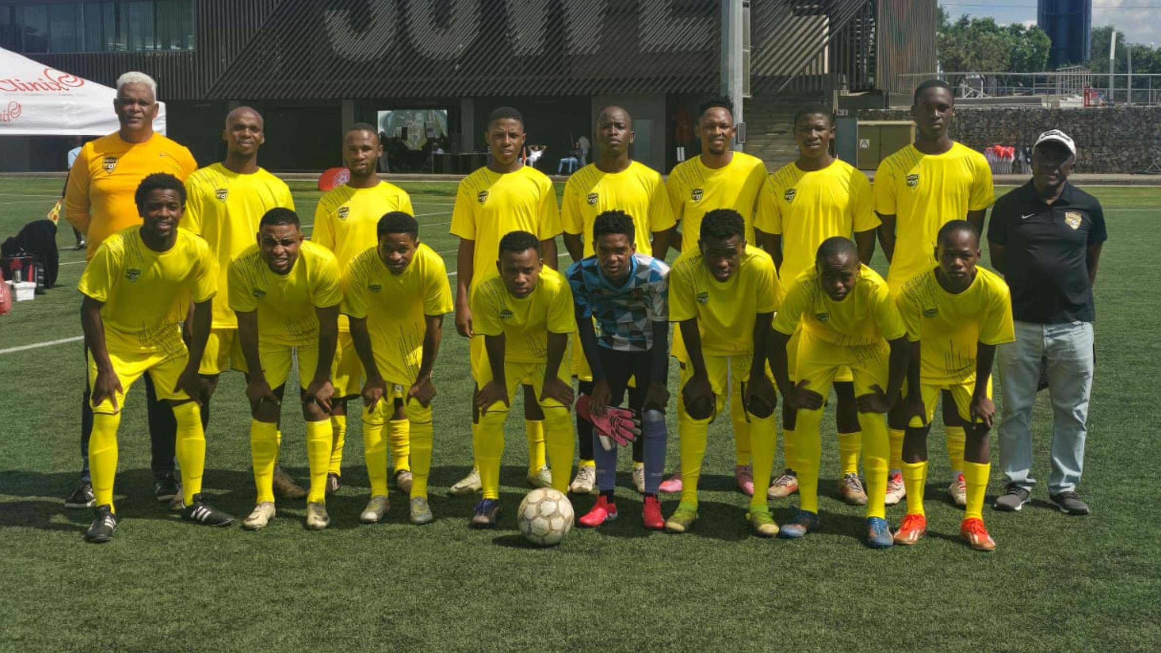 Professional Football Pathways (Local & International)