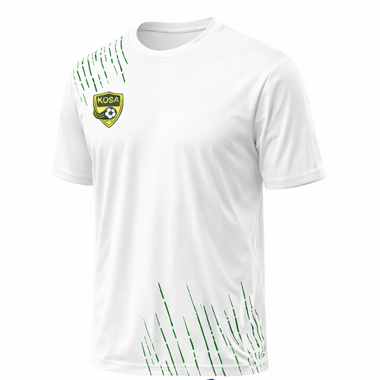 KOSA Official Uniforms