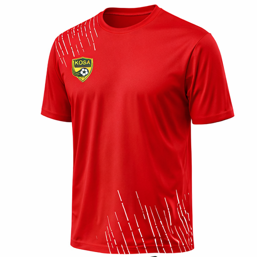 KOSA Official Uniforms - Image 2